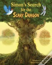 Simon'S Search For The Scary Dragon