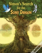 Simon'S Search For The Scary Dragon