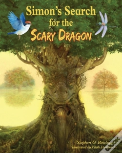 Capa do artigo Simon'S Search For The Scary Dragon