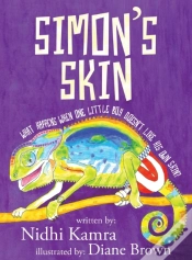 Capa do artigo Simon