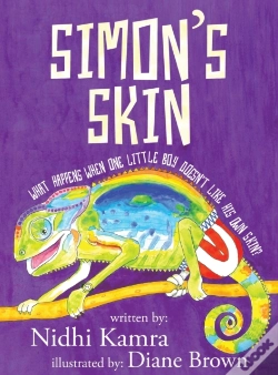 Capa do artigo Simon'S Skin