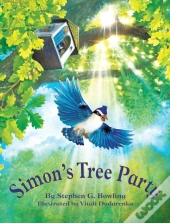 Simon'S Tree Party