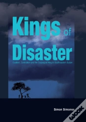Capa do artigo Simonse: Kings Of Disaster