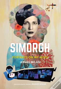 Capa do artigo Simorgh