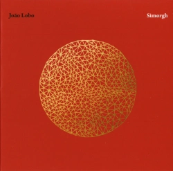 Capa do artigo Simorgh - CD