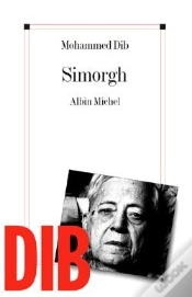 Capa do artigo Simorgh