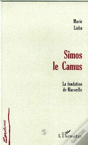Capa do artigo Simos Le Camus ; La Fondation De Marseille