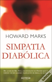 Capa do artigo Simpatia Diabólica