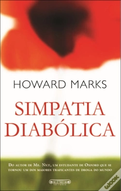 Capa do artigo Simpatia Diabólica
