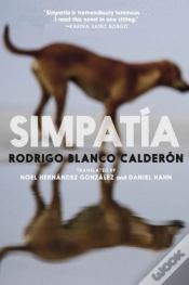 Capa do artigo Simpatia
