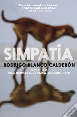 Capa do artigo Simpatia