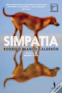 Capa do artigo Simpatia