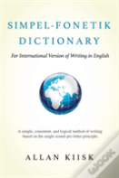 Simpel-Fonetik Dictionary