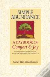 Capa do artigo Simple Abundance
