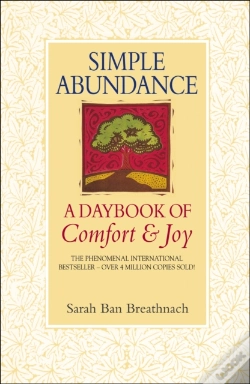 Capa do artigo Simple Abundance