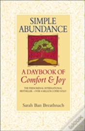 Capa do artigo Simple Abundance
