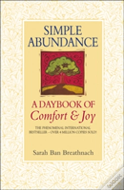 Capa do artigo Simple Abundance