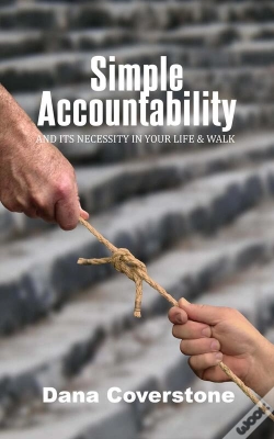Capa do artigo Simple Accountability