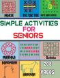 Simple Activities For Seniors - Preview