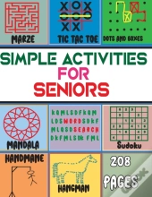Simple Activities For Seniors