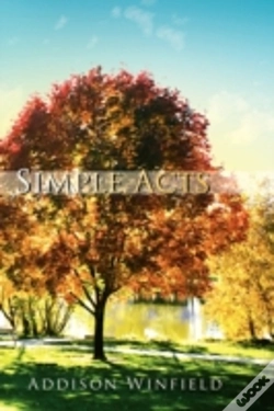 Capa do artigo Simple Acts