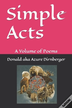 Capa do artigo Simple Acts