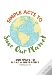 Capa do artigo Simple Acts To Save Our Planet