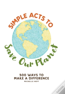 Capa do artigo Simple Acts To Save Our Planet