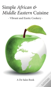 Capa do artigo Simple African & Middle Eastern Cuisine