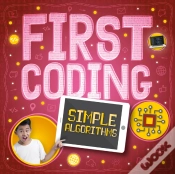 Capa do artigo Simple Algorithms