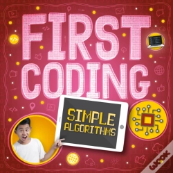 Capa do artigo Simple Algorithms