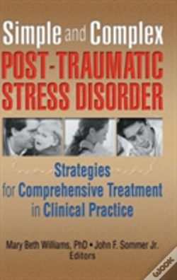 Capa do artigo Simple And Complex Post-Traumatic Stress Disorder