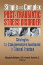 Simple And Complex Post-Traumatic Stress Disorder - Preview
