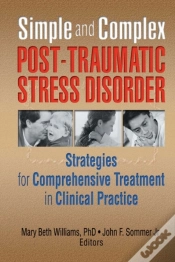 Capa do artigo Simple And Complex Post-Traumatic Stress Disorder