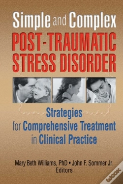 Capa do artigo Simple And Complex Post-Traumatic Stress Disorder