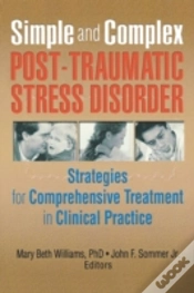 Capa do artigo Simple And Complex Post-Traumatic Stress Disorder