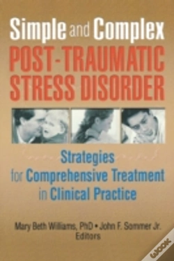 Capa do artigo Simple And Complex Post-Traumatic Stress Disorder