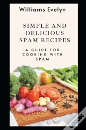 Capa do artigo Simple And Delicious Spam Recipes