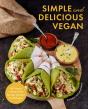 Simple And Delicious Vegan - Preview
