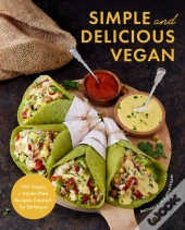 Simple And Delicious Vegan