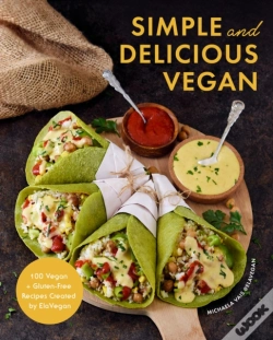 Capa do artigo Simple And Delicious Vegan