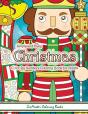 Simple And Easy Christmas Color By Numbe - Preview