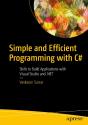 Simple And Efficient Programming With C# - Preview