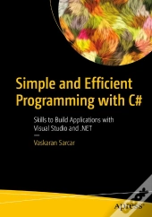 Simple And Efficient Programming With C#