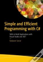 Simple And Efficient Programming With C#