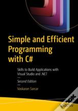 Simple And Efficient Programming With C#