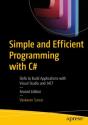 Simple And Efficient Programming With C# - Preview