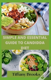 Capa do artigo Simple And Essential Guide To Candidda Diet