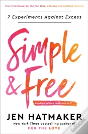 Capa do artigo Simple And Free