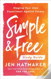 Capa do artigo Simple And Free: Study Guide
